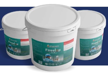 Fire Rated Sealant